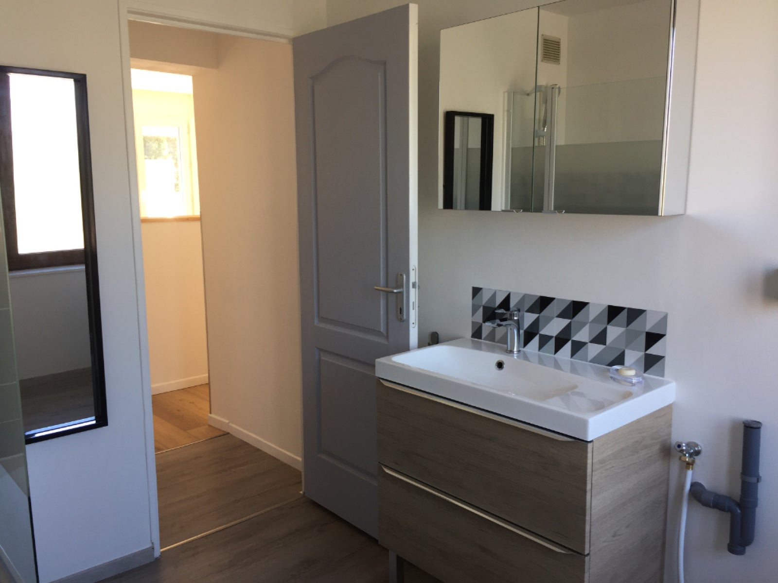 Flat Cour de la Petite Vitesse in Arras