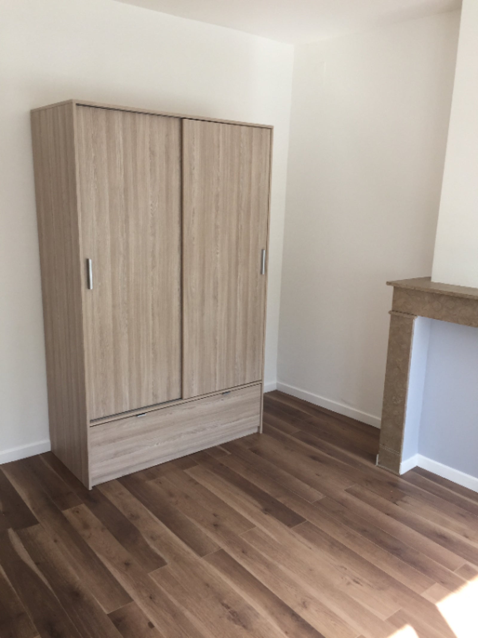 Flat Cour de la Petite Vitesse in Arras