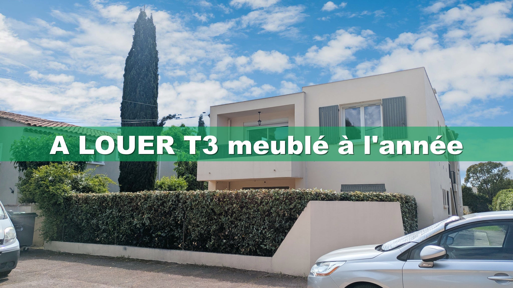 Flat Les Lecques in Saint-Cyr-sur-Mer