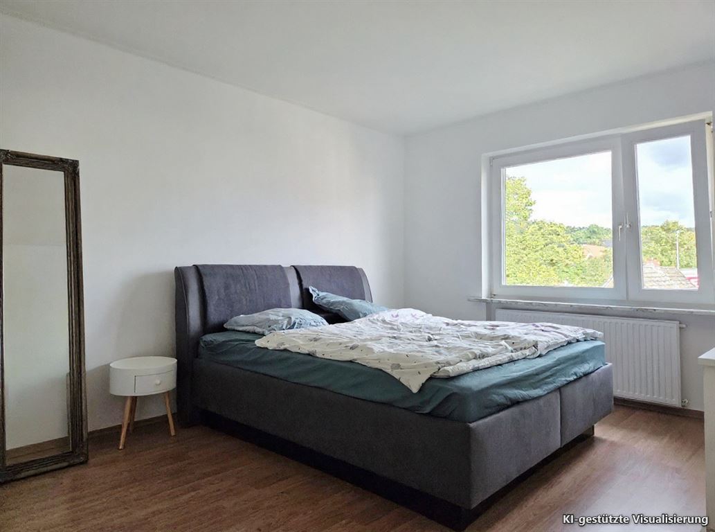 Wohnung Berliner Straße in Geesthacht