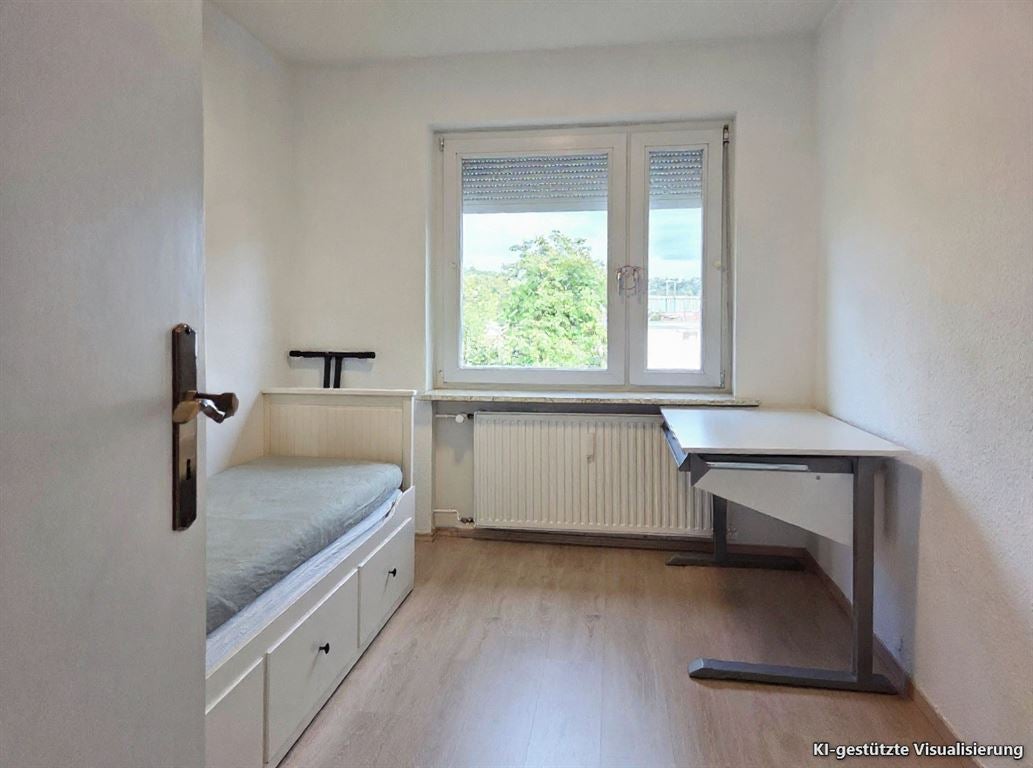 Wohnung Berliner Straße in Geesthacht