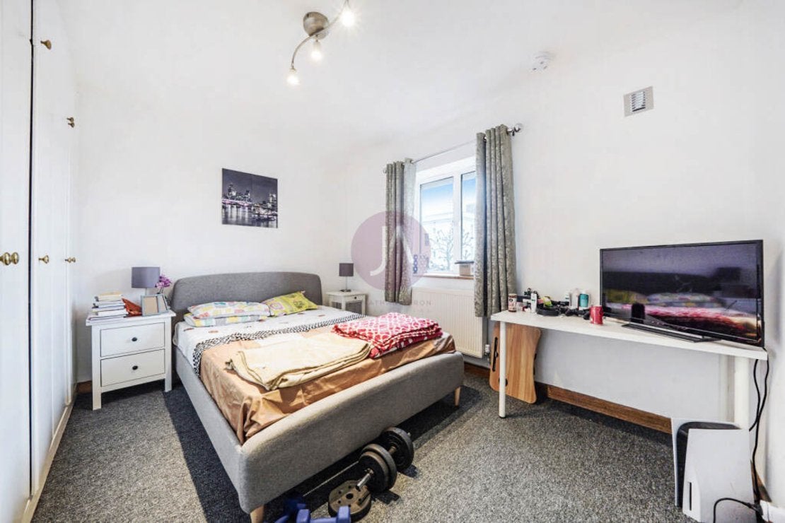 Flat Abercorn Place in City of Westminster
