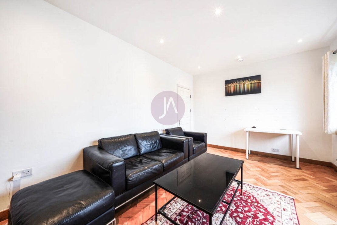 Flat Abercorn Place in City of Westminster