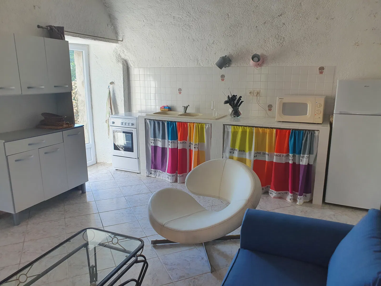 Appartement Rue Charles Sorini à Ville-di-Pietrabugno