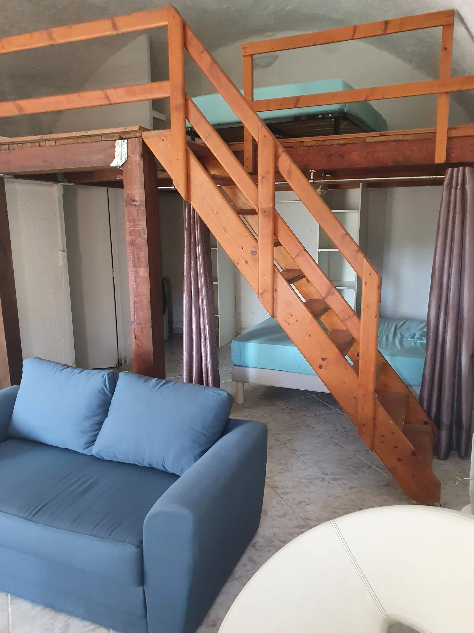 Appartement Rue Charles Sorini à Ville-di-Pietrabugno