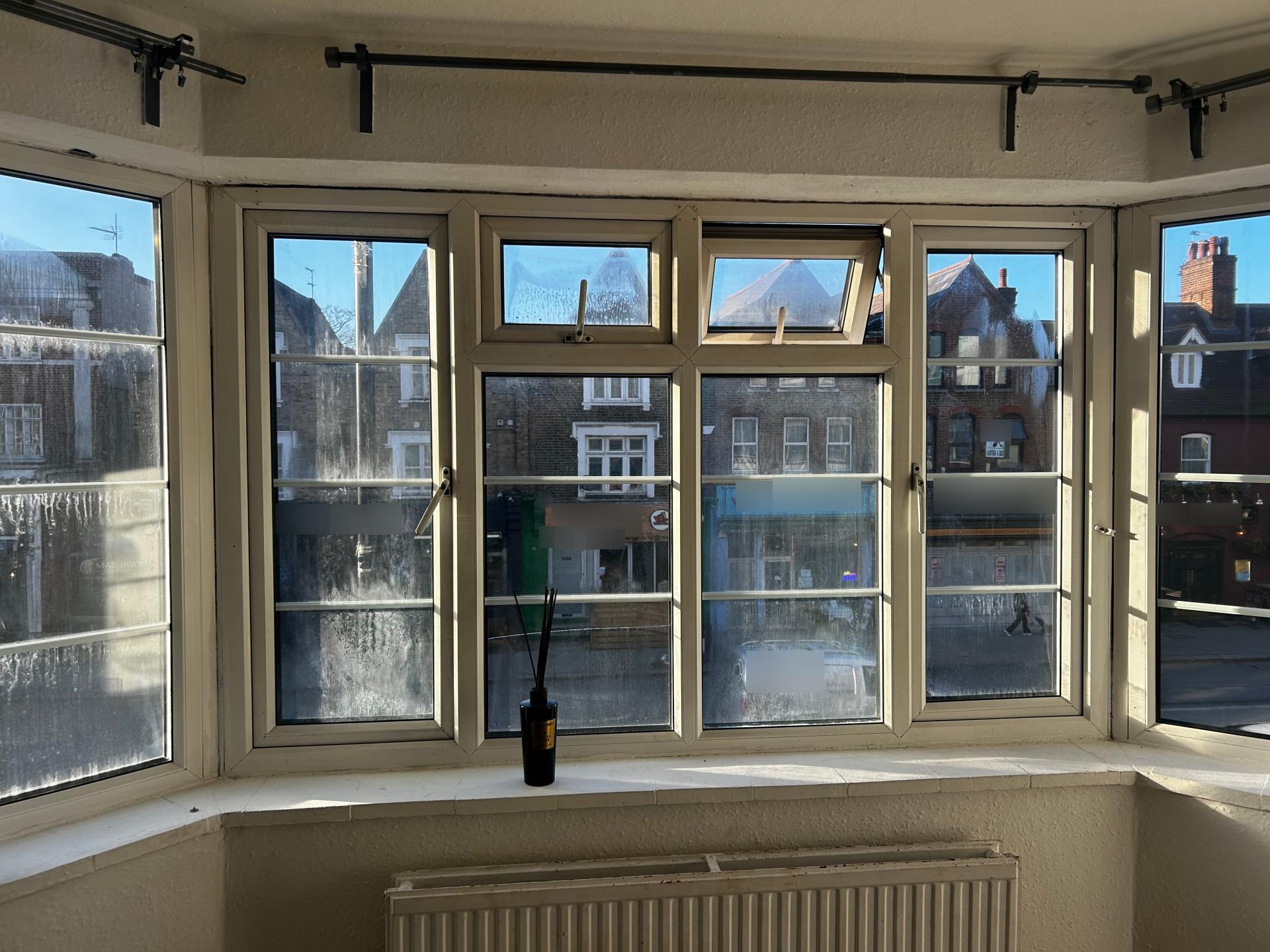 Flat Chalcot Mews in Greater London