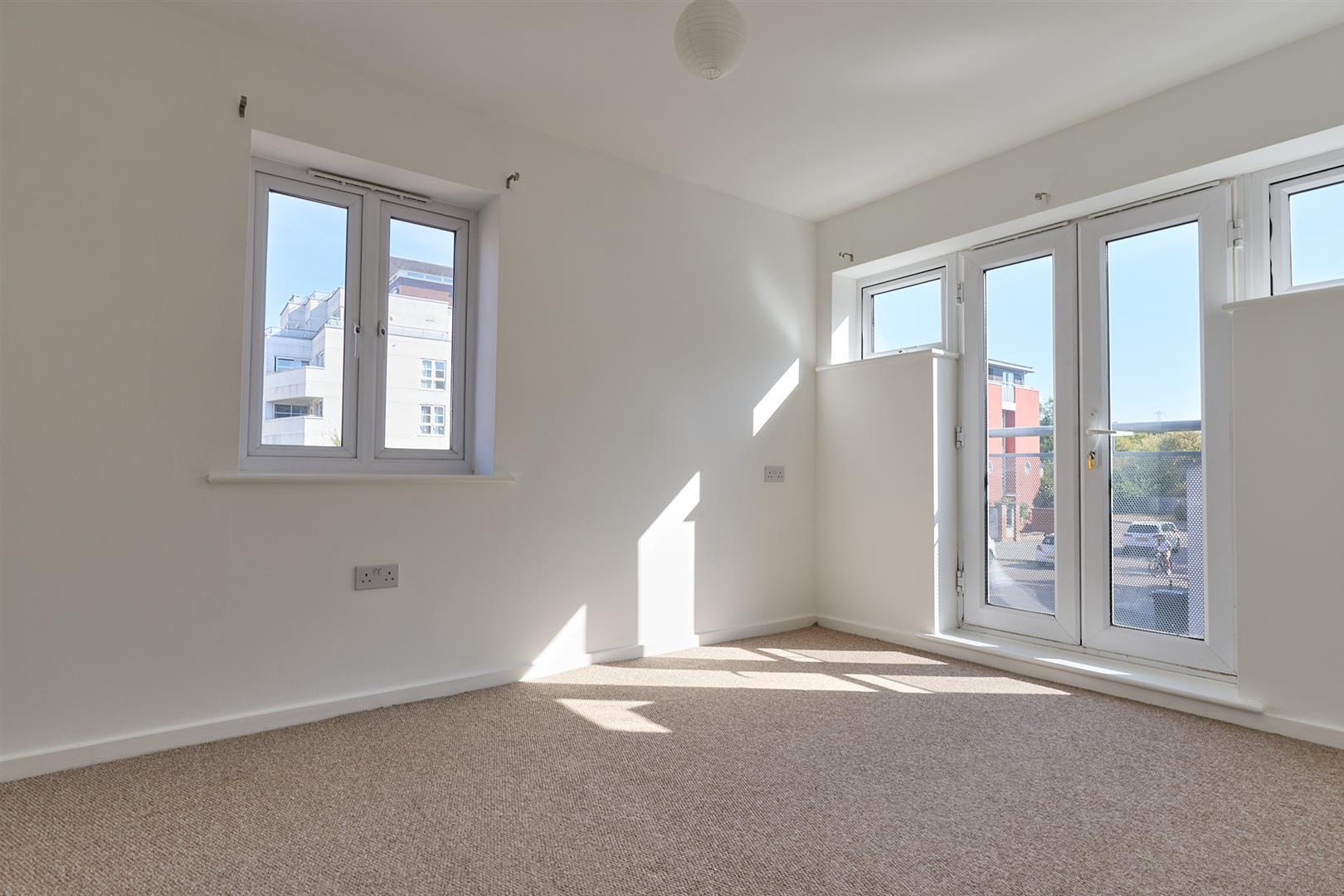 Flat Watkin Road in Leicester