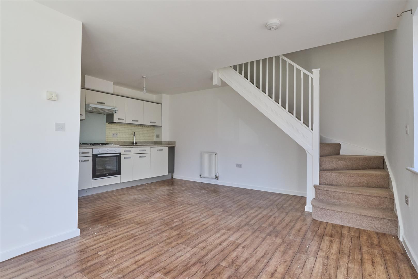 Flat Watkin Road in Leicester