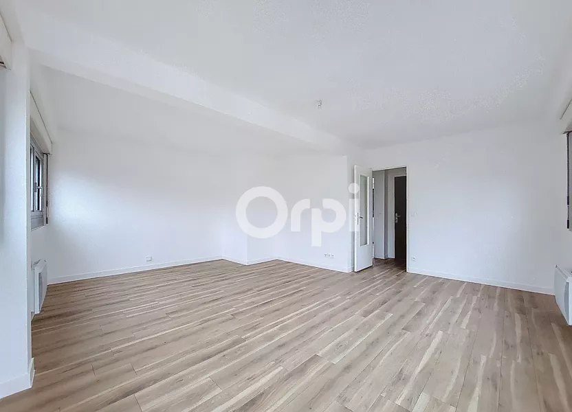 Appartement Boulevard Jean Biondi à Creil