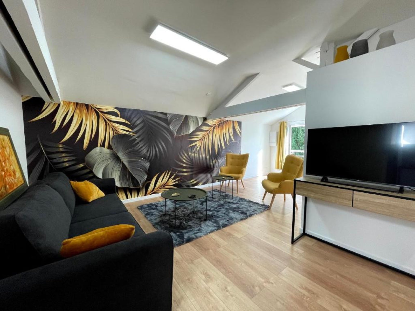 Appartement Quai de la République à Saintes