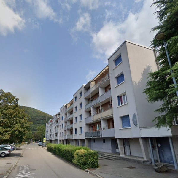 Flat Avenue de Venaria in Vizille