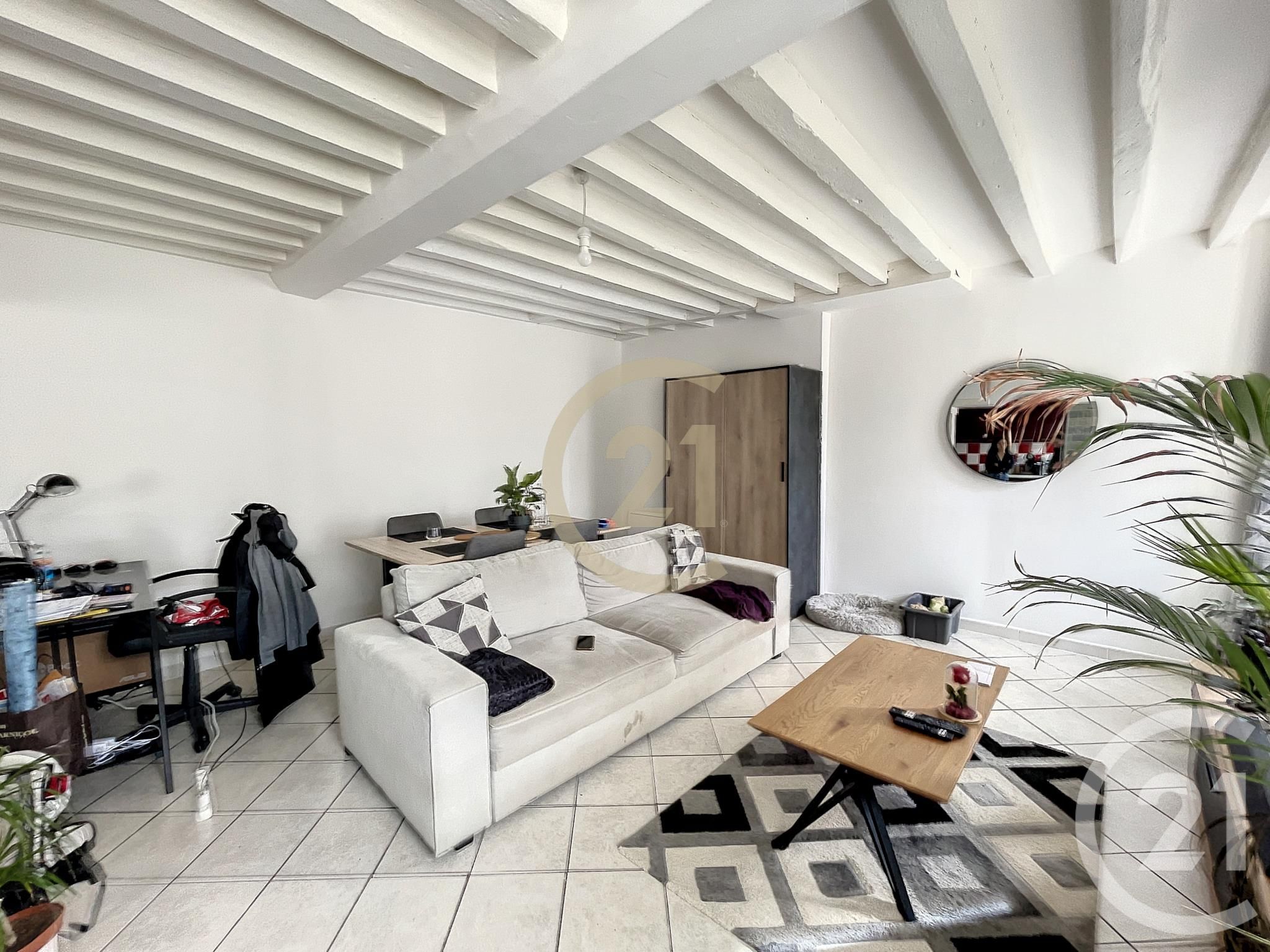 Maison Rue Jules Ferry à Sourdun