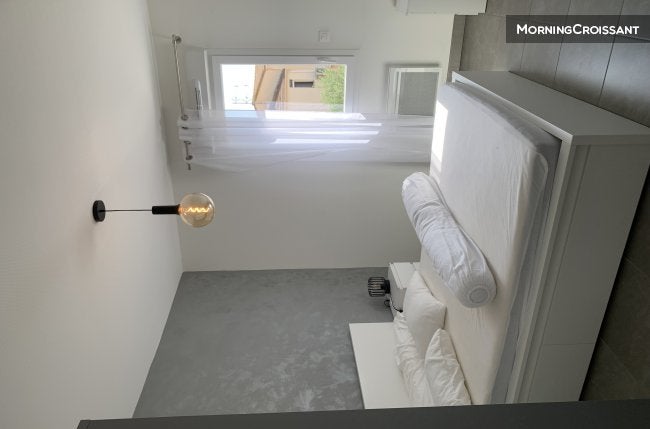 Appartement Rue Benjamin Sauri à Valras-Plage