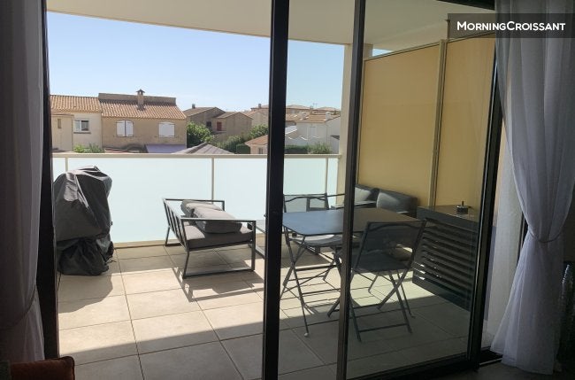 Appartement Rue Benjamin Sauri à Valras-Plage