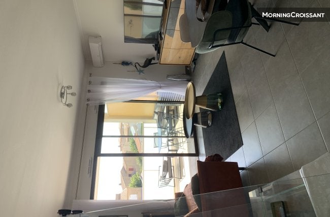 Appartement Rue Benjamin Sauri à Valras-Plage