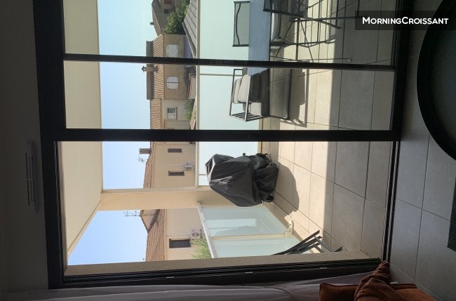 Appartement Rue Benjamin Sauri à Valras-Plage