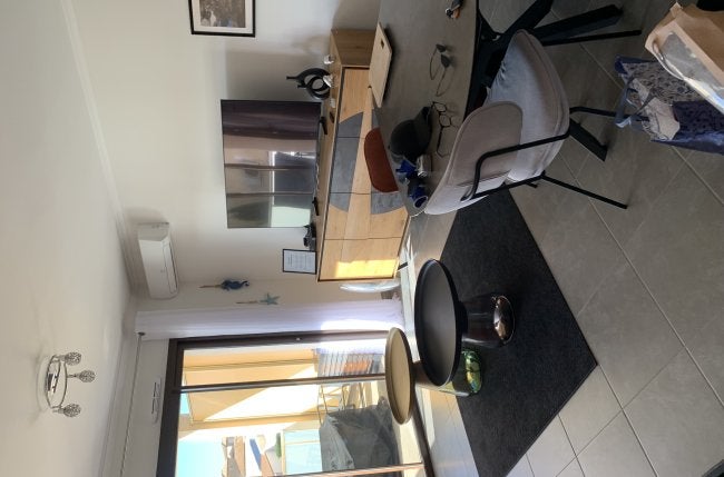 Appartement Rue Benjamin Sauri à Valras-Plage