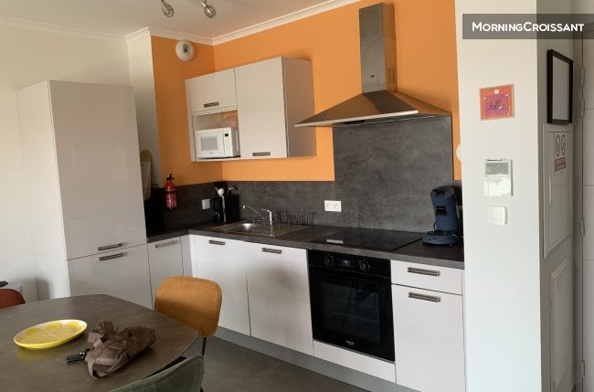 Appartement Rue Benjamin Sauri à Valras-Plage