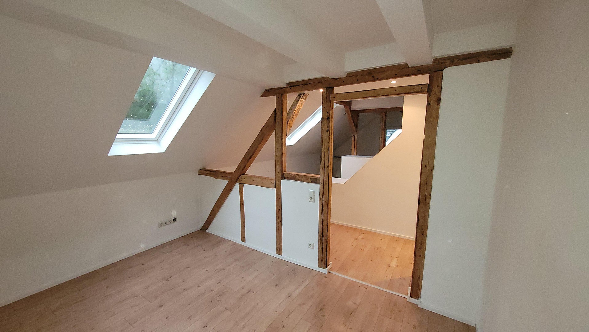 Wohnung Hunstiger Straße in Gummersbach