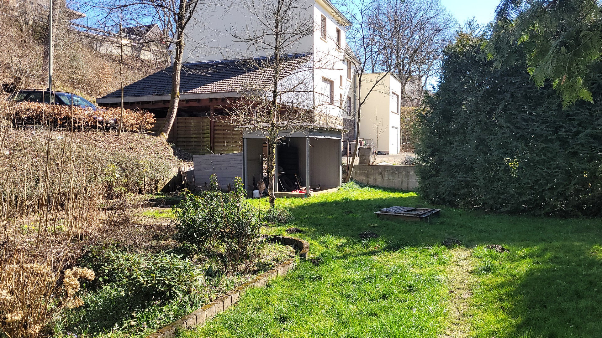Wohnung Hunstiger Straße in Gummersbach