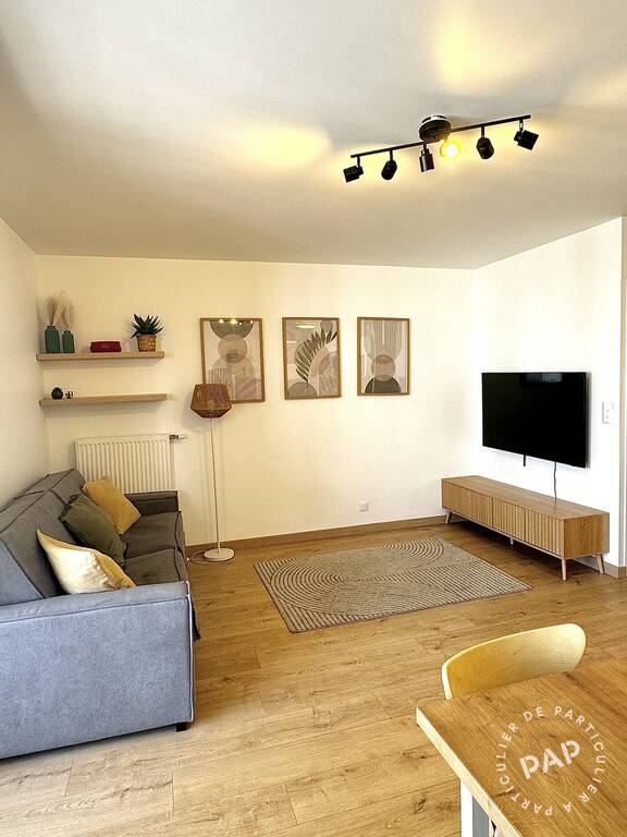 Appartement Place de la 12éme Compagnie FFI d'Ille et Vilaine à Plélan-le-Grand