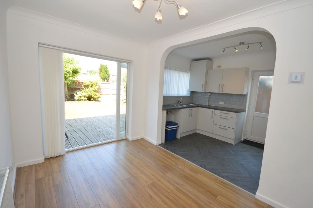 House Clincton View in Widnes