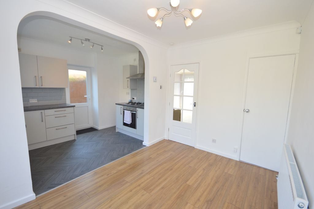 House Clincton View in Widnes