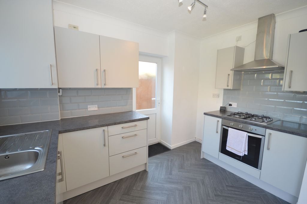 House Clincton View in Widnes