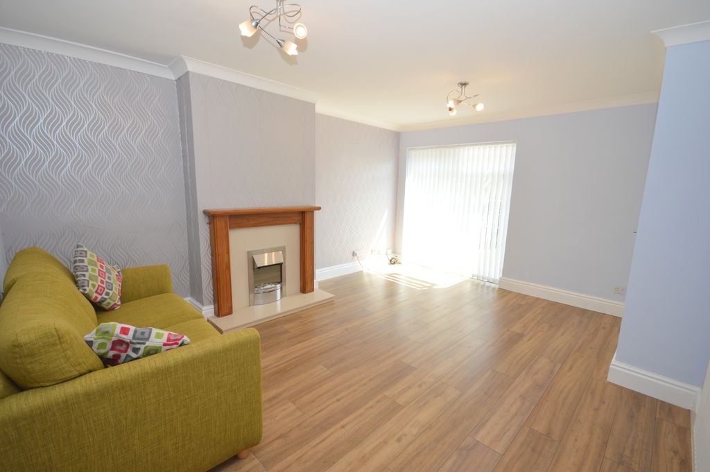 House Clincton View in Widnes