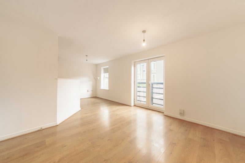Flat Hamilton Road in Nottingham