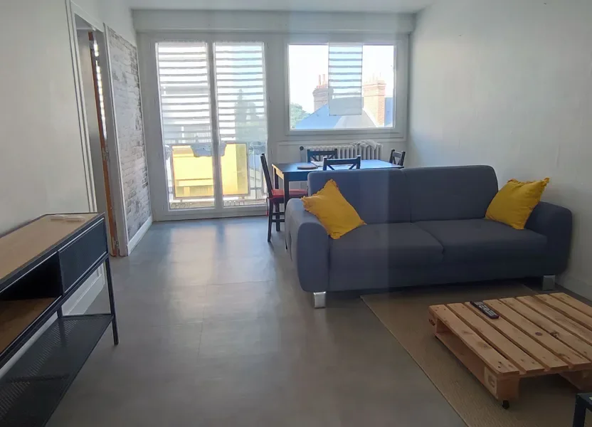 Appartement Rue Georges Magnoac à Tarbes