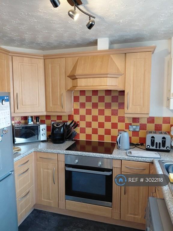 House Dodson Close in Ashton-in-Makerfield