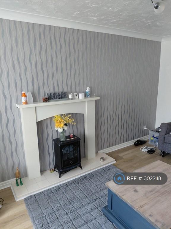 House Dodson Close in Ashton-in-Makerfield