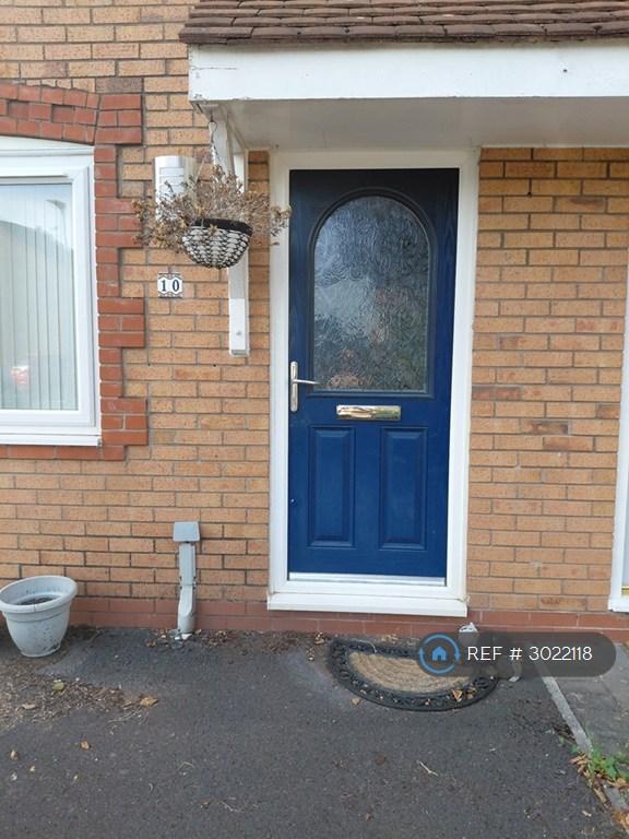 House Dodson Close in Ashton-in-Makerfield