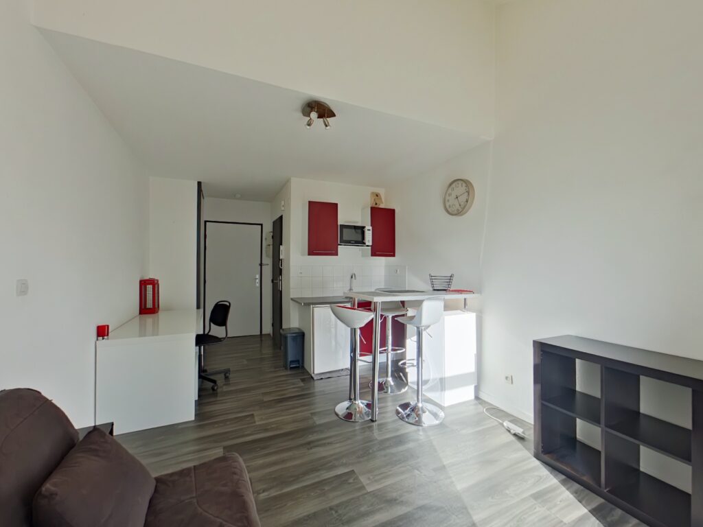 Appartement Rue Émile Péhant à Nantes