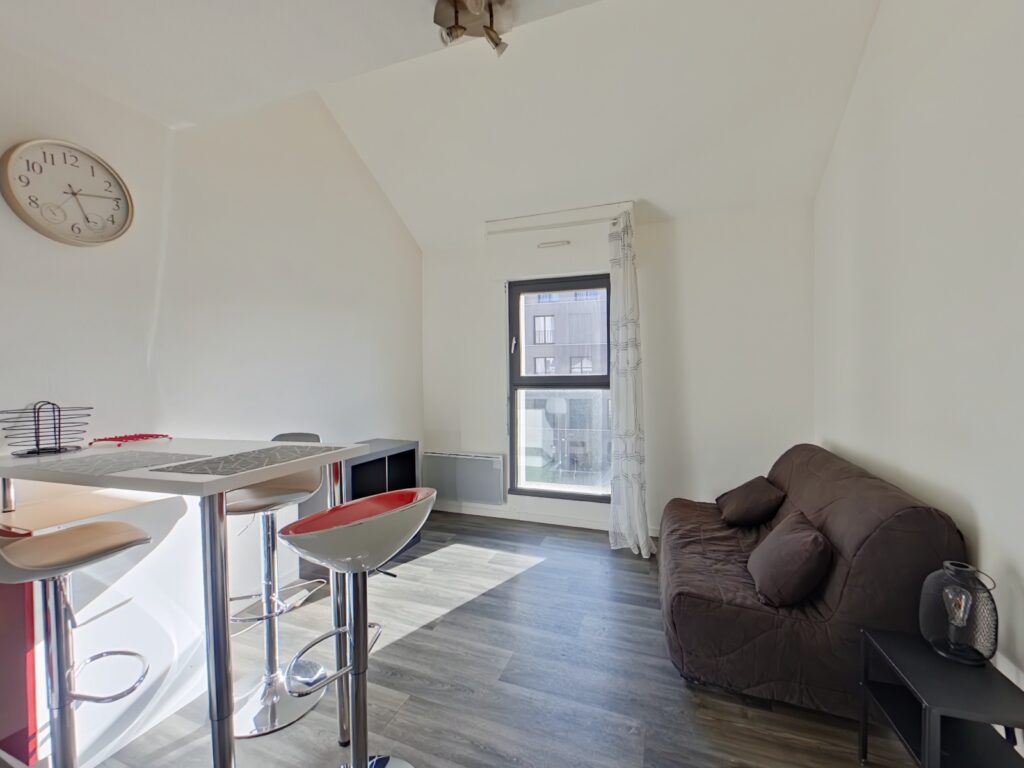 Appartement Rue Émile Péhant à Nantes