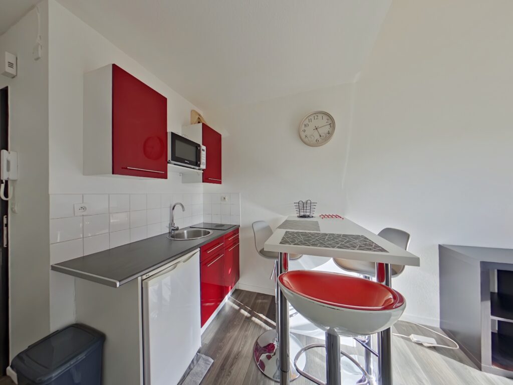 Appartement Rue Émile Péhant à Nantes