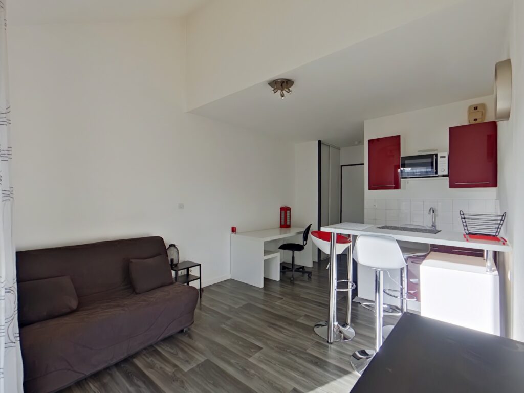 Appartement Rue Émile Péhant à Nantes