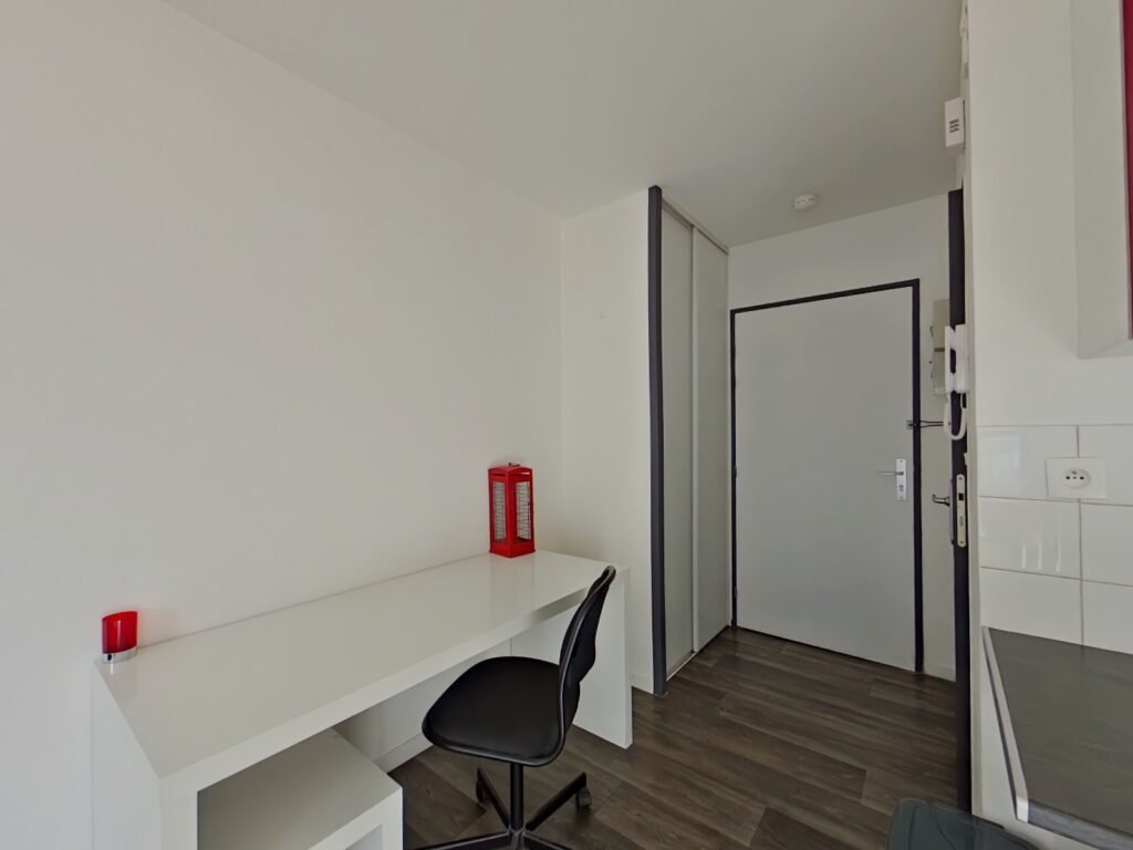 Appartement Rue Émile Péhant à Nantes