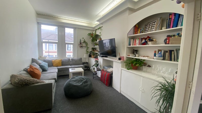 Room Putney Bridge Road in Greater London