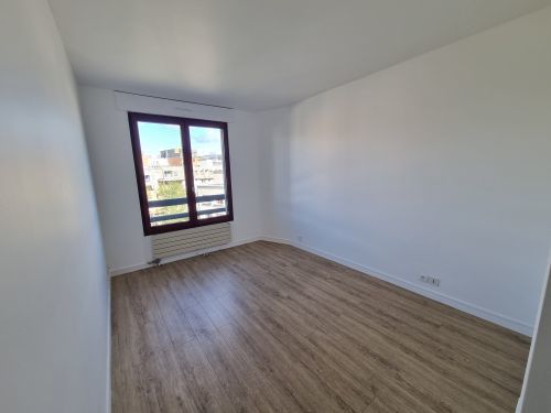Flat Avenue Édouard Belin in Rueil-Malmaison