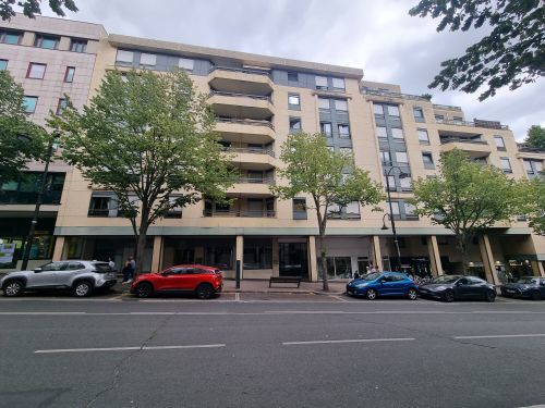 Flat Avenue Édouard Belin in Rueil-Malmaison