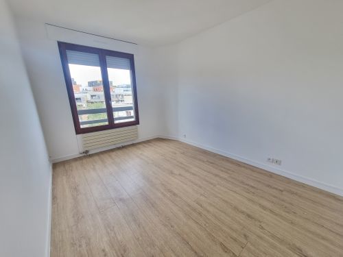 Appartement Avenue Édouard Belin à Rueil-Malmaison