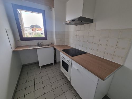 Appartement Avenue Édouard Belin à Rueil-Malmaison