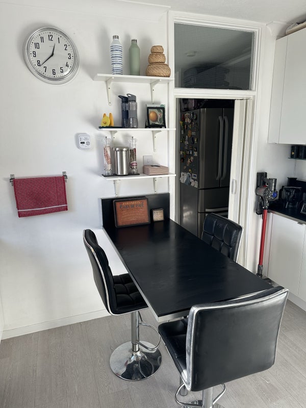Flat Warwick Grove in Greater London
