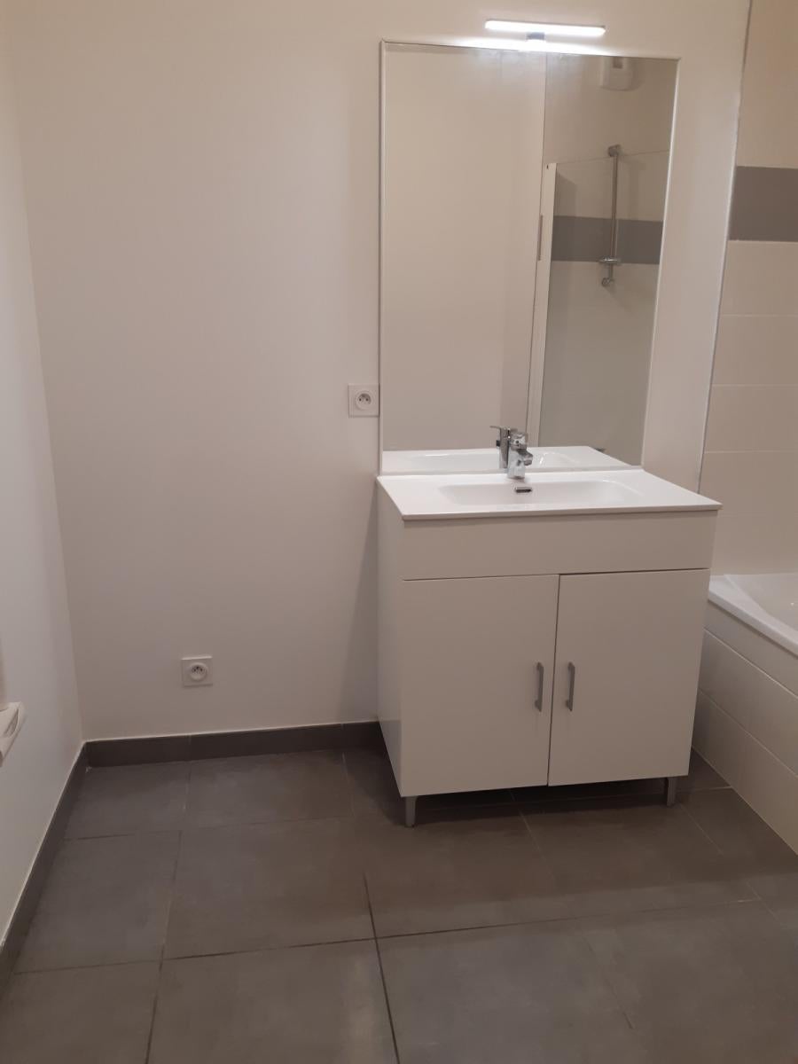 Appartement Boulevard Voltaire à Bourg-en-Bresse