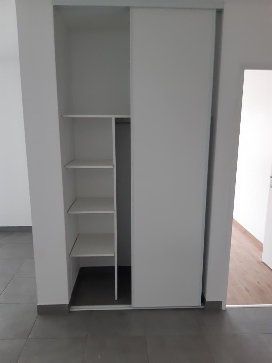 Appartement Boulevard Voltaire à Bourg-en-Bresse