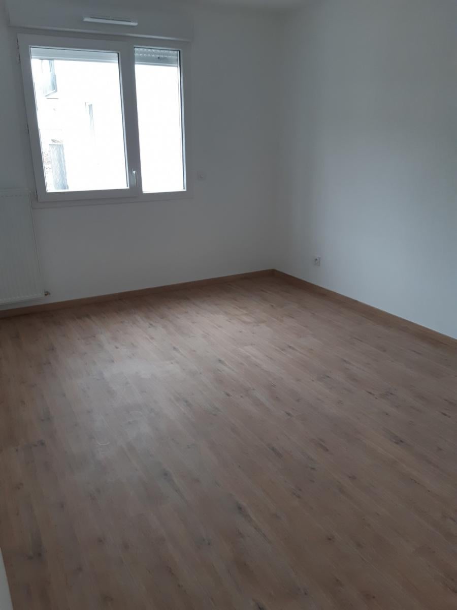 Appartement Boulevard Voltaire à Bourg-en-Bresse