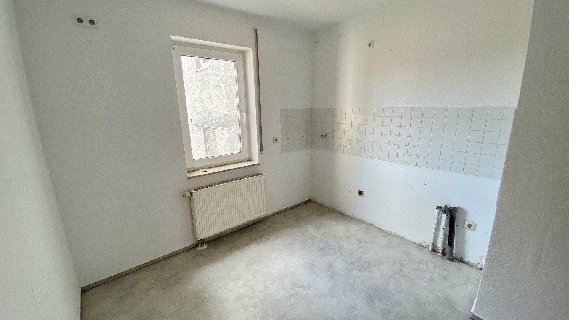 Wohnung Landgraf-Philipp-Straße in Ziegenhain