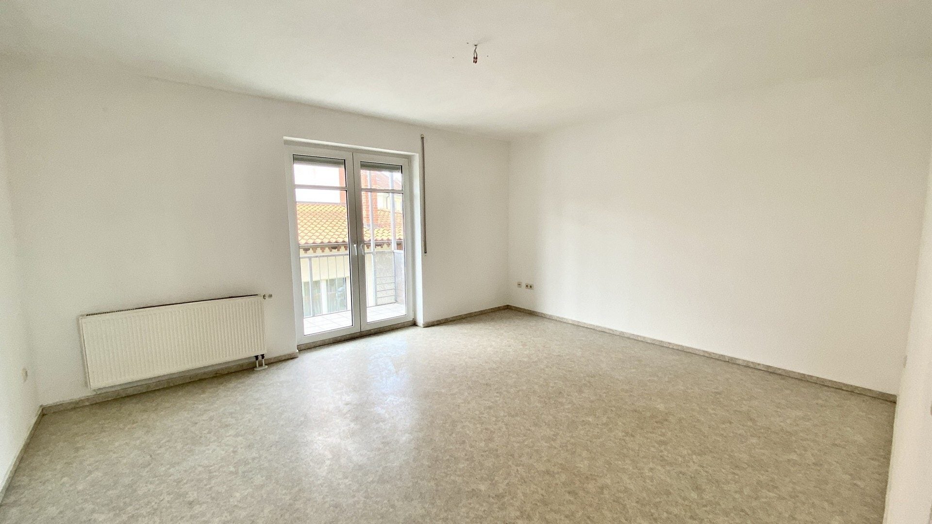 Wohnung Landgraf-Philipp-Straße in Ziegenhain